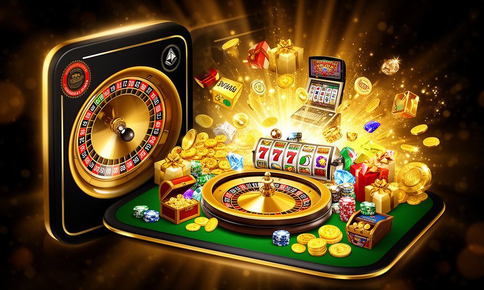 vn0099 Casino